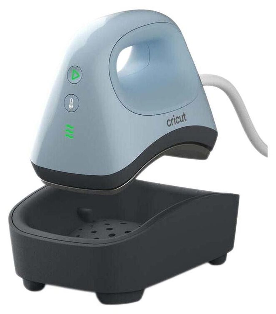 Cricut Transferpresse Hutpresse Hat Press Obrázok produktu 