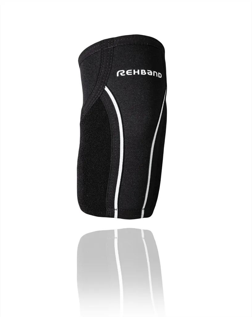 Bandage de tennis UD Schwarz 3 mm pour stabiliser vos appuis