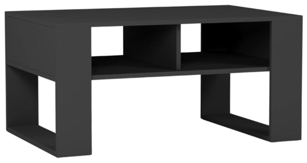 Stolek konferenční lavice stůl 90x58 cm FRAMIRE A-6 Obrázek produktu 