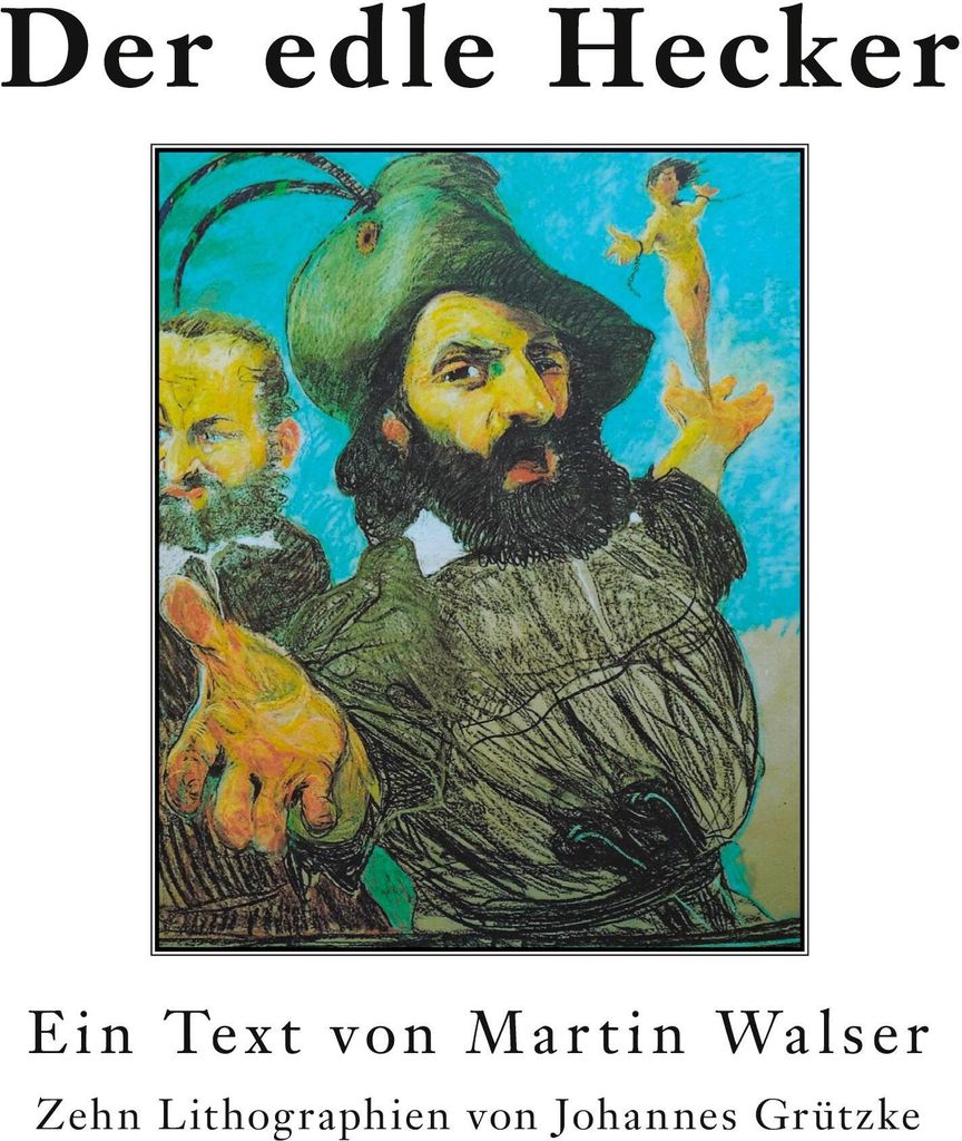 Der edle Hecker