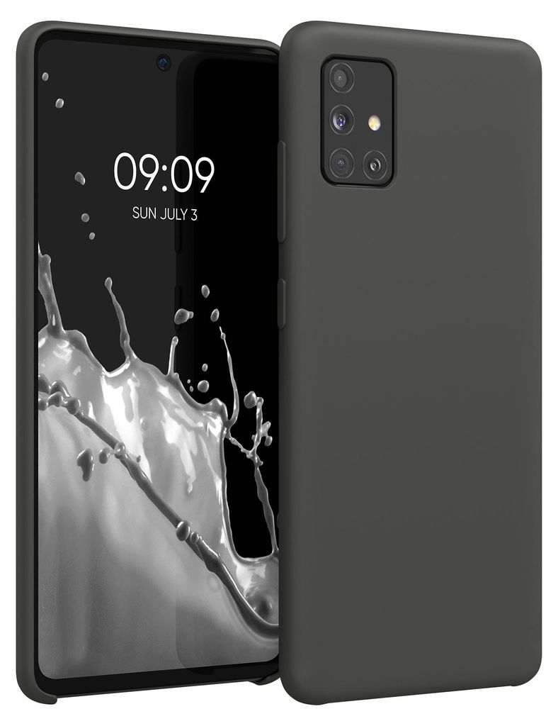 kwmobile Handyhülle für Samsung Galaxy A51 Hülle - Case Produktbild 