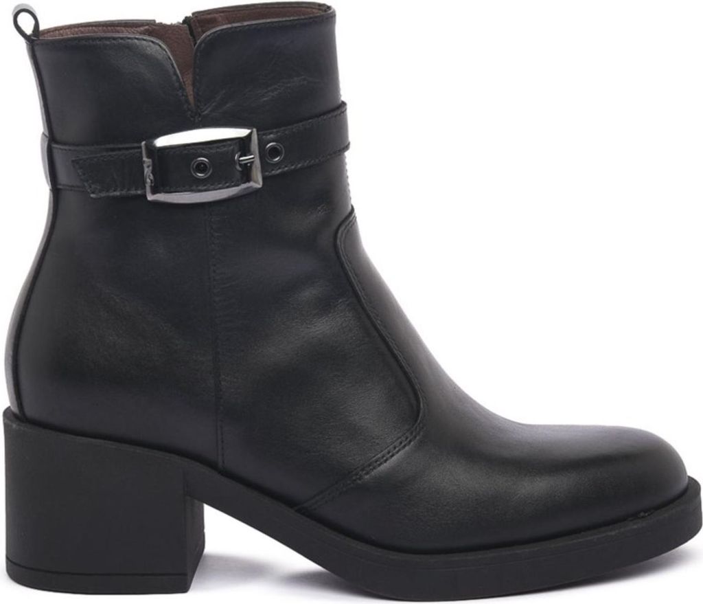Nero Giardini Stiefelette Stiefelette Leder