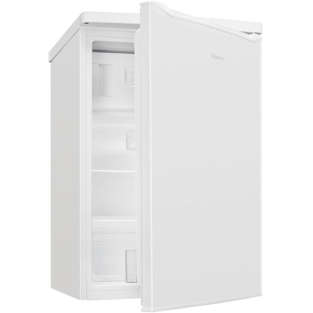 Bomann® Kühlschrank mit Gefrierfach | 85cm hoch | Produktbild 