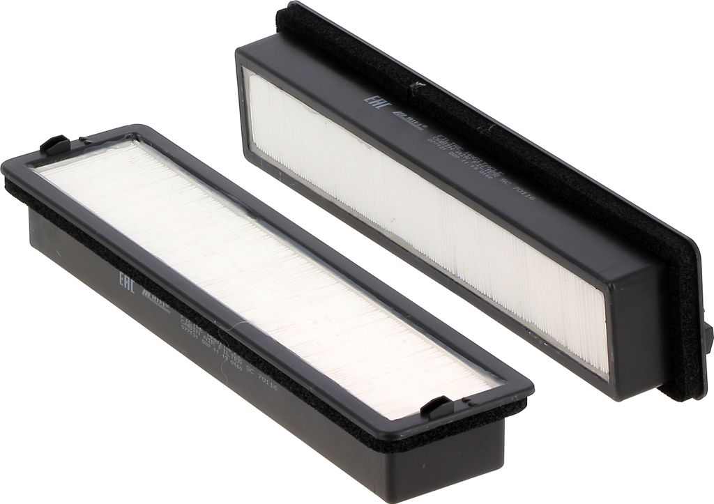 Innenraumfilter SC 70116