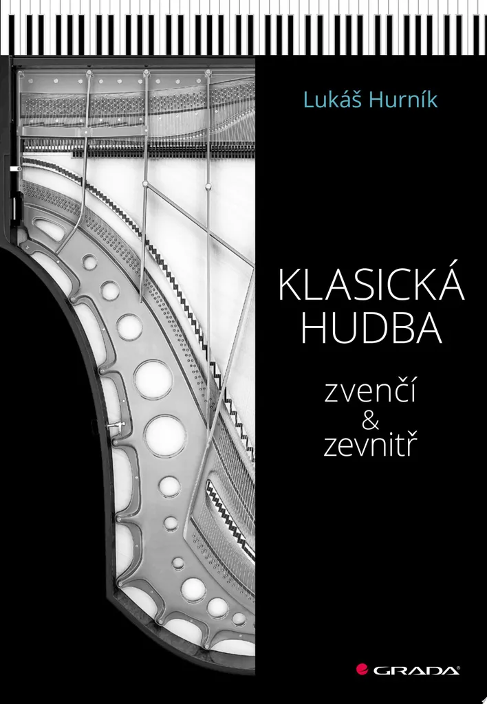 Comprendre la musique classique : Guide pratique par Lukáš Hurník 2024