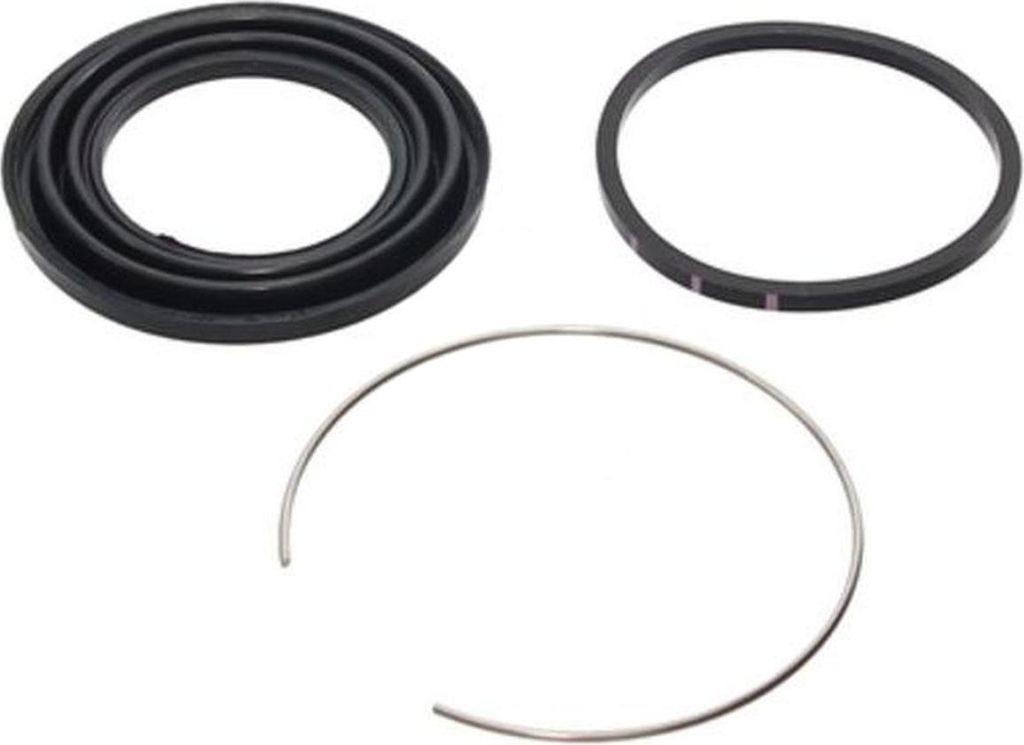 Reparatursatz Bremssattel rundum sorglos Ø 54 mm A.B.S. für u.a. MAZDA 626