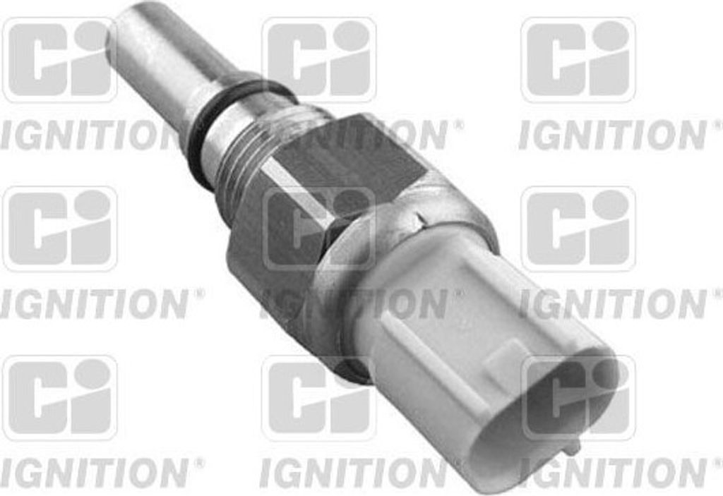 QUINTON HAZELL XEFS312 Temperaturschalter Kühlerlüfter Thermoschalter für TOYOTA RAV 4 I (SXA1) für LEXUS GS (GRS19, UZS19, GWS19)