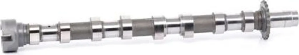 Arbre à Cames Échappement pour Réparer Distribution Citroën Jumpy 2.0 - 12