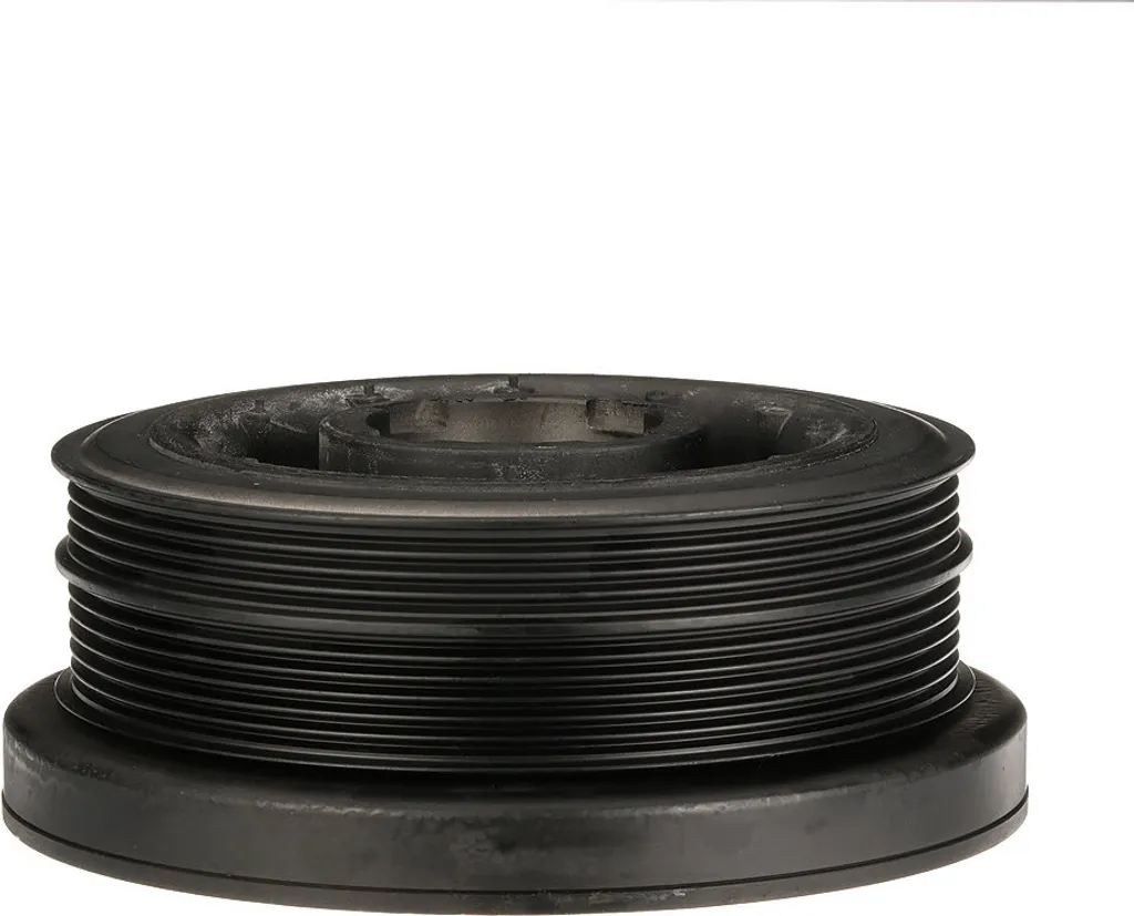 Poulie Damper GATES TVD1050A Amortisseur de Vibrations BMW X3 X5 et X6