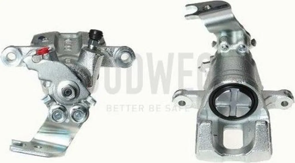 Étrier de frein arrière compatible Accord - Remplacement OE 43019TA0A01