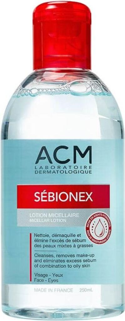 Micelární voda na problematickou pleť Sébionex (Micellar Obrázek produktu 