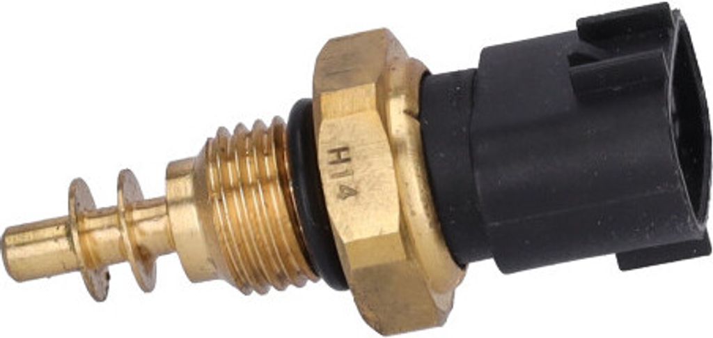 FEBI BILSTEIN 181008 Kühlmitteltemperatursensor für SUZUKI JIMNY (FJ) Grand Vitara I SUV (FT, HT) Wagon R+ Schrägheck (MM) JIMNY Geländewagen o...