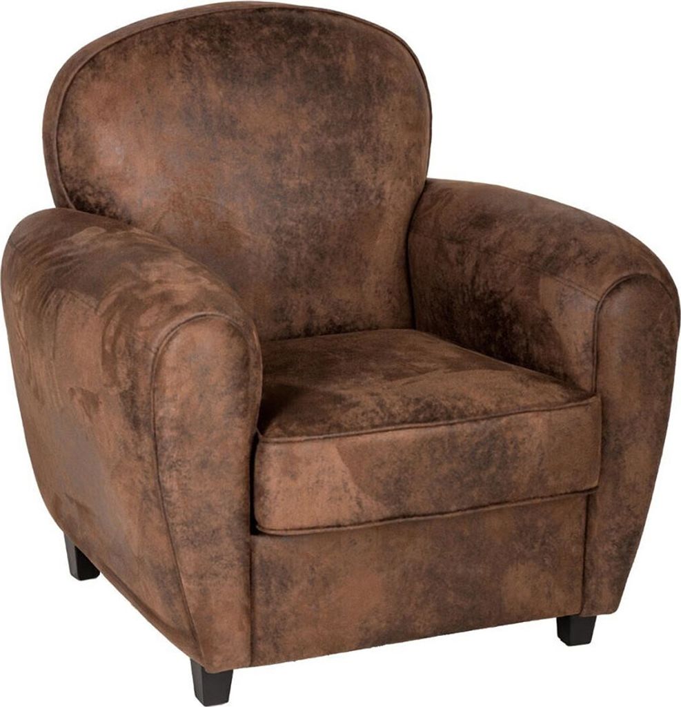 Eazy Living Sessel Lannion Braun