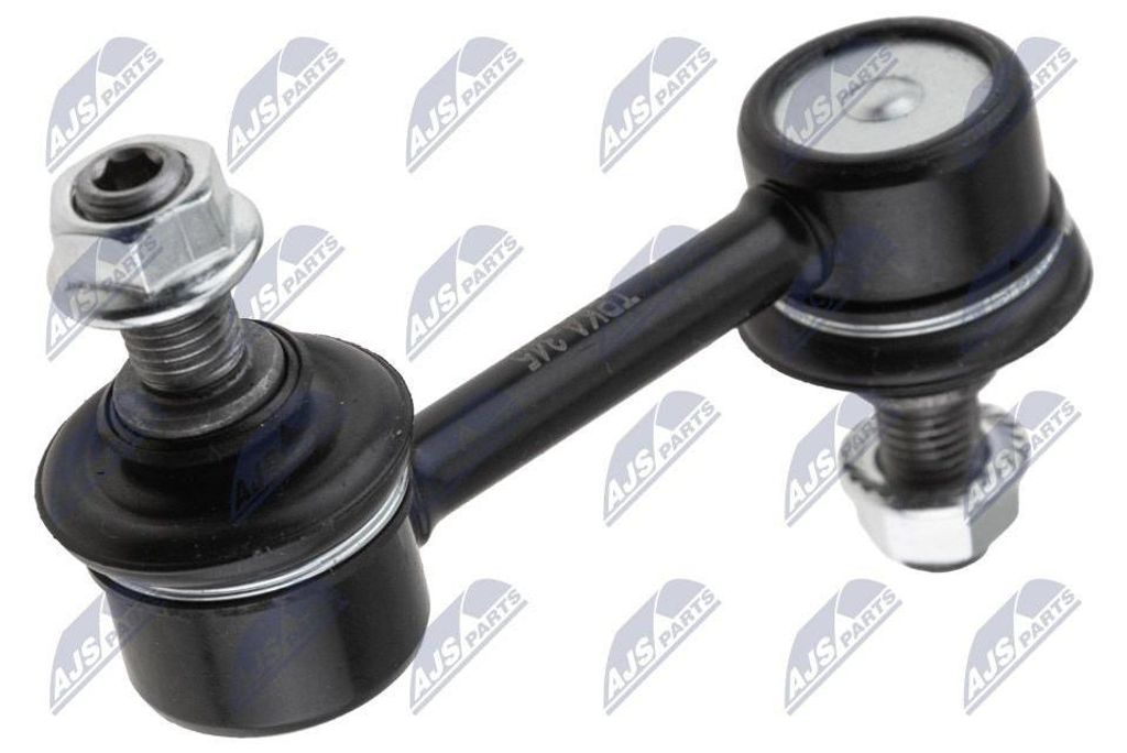NTY Koppelstange Stabilisator für KIA CARNIVAL / GRAND CARNIVAL III (VQ) Hinten Links Hinten Rechts ZLT-KA-345