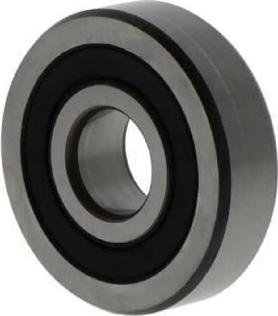 Galet INA LR201-RRU Etanche 12x35x10mm - Acier Haute Qualité Durable