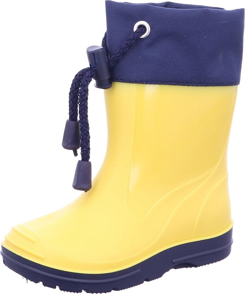 Beck Stiefel Uni 343432343836 Gelb 28 EU