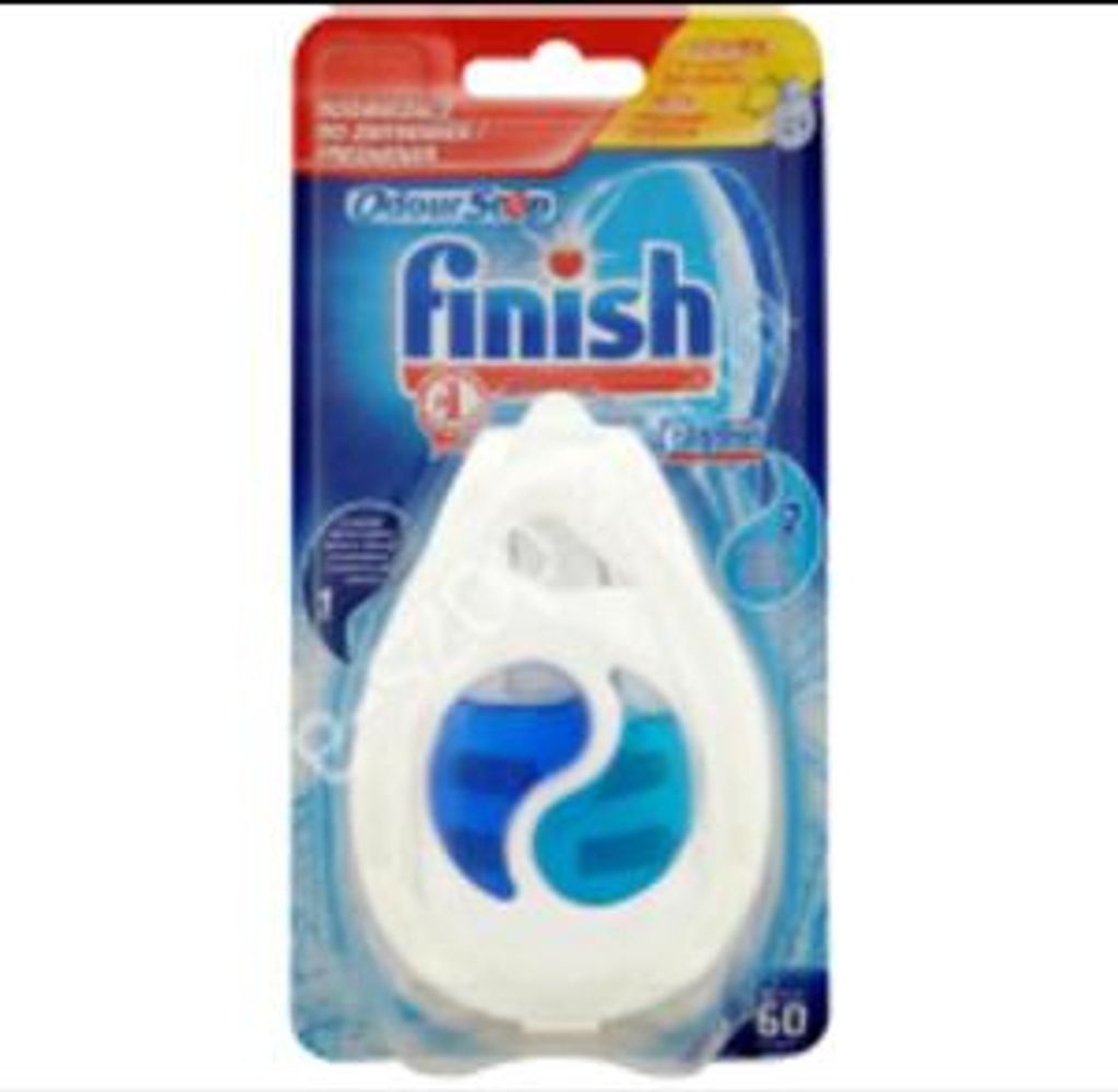 Finish Deo Frische Geruchs Stop, 1 Stück(e), Produktbild 