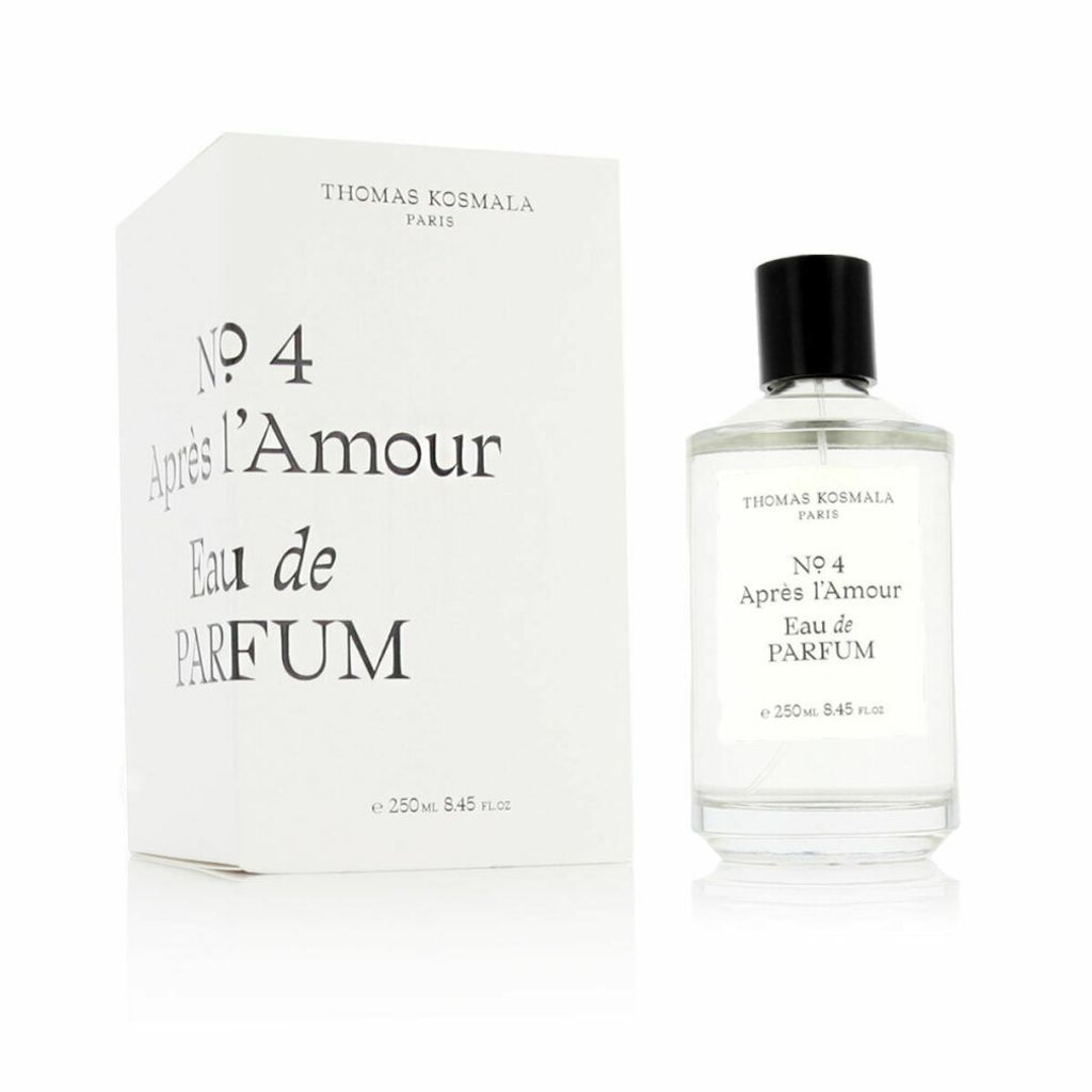 Thomas Kosmala No.4 Apres L'Amour Eau de Parfum, 250 ml Image du produit 