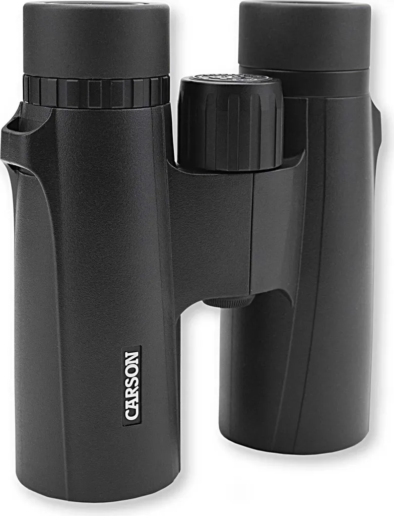 Jumelles de Randonnée Carson VX-042 10x42 Haute Résolution Optique