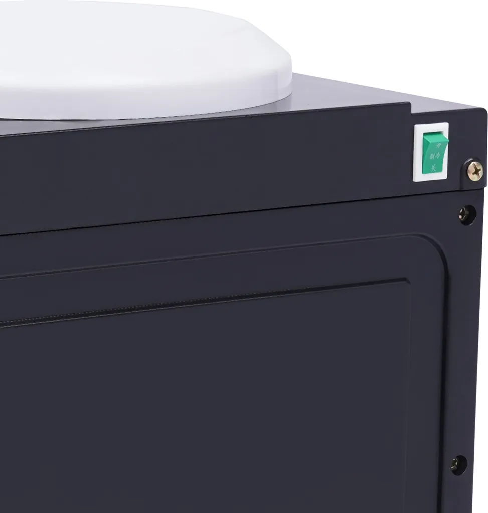 Distributeur d'eau 75W avec Double Température et Format Ultra Compact - 18