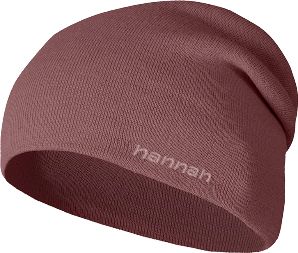 Hannah Tibek Cappello Uomo Marrone - Calore e Comfort Invernale