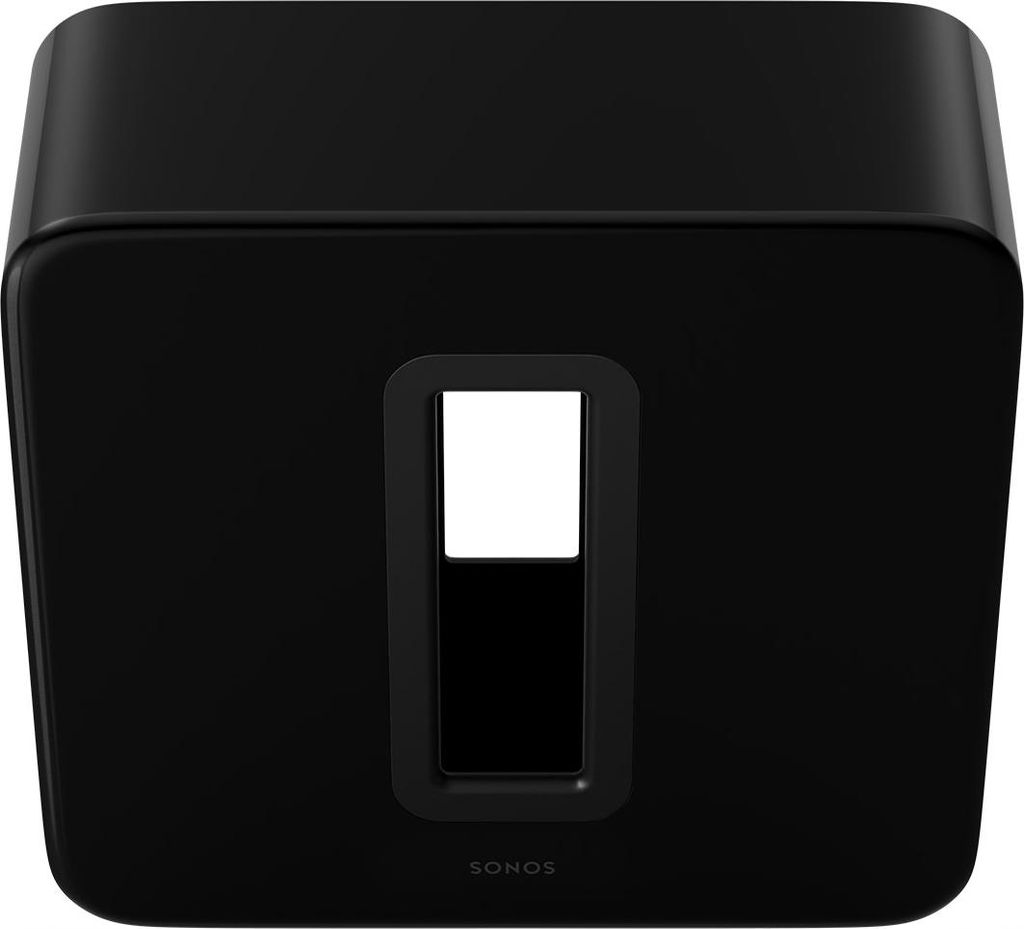 Sonos Sub Generation Smart Speaker & Powerful Multiroom Produktbild 