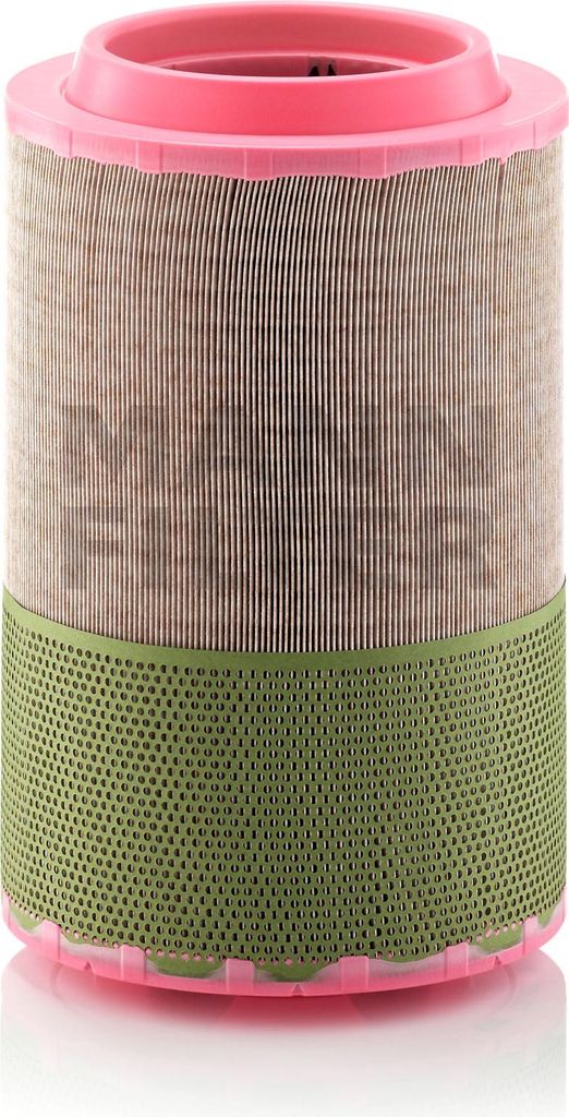 Luftfilter MANN-FILTER C 27 1020