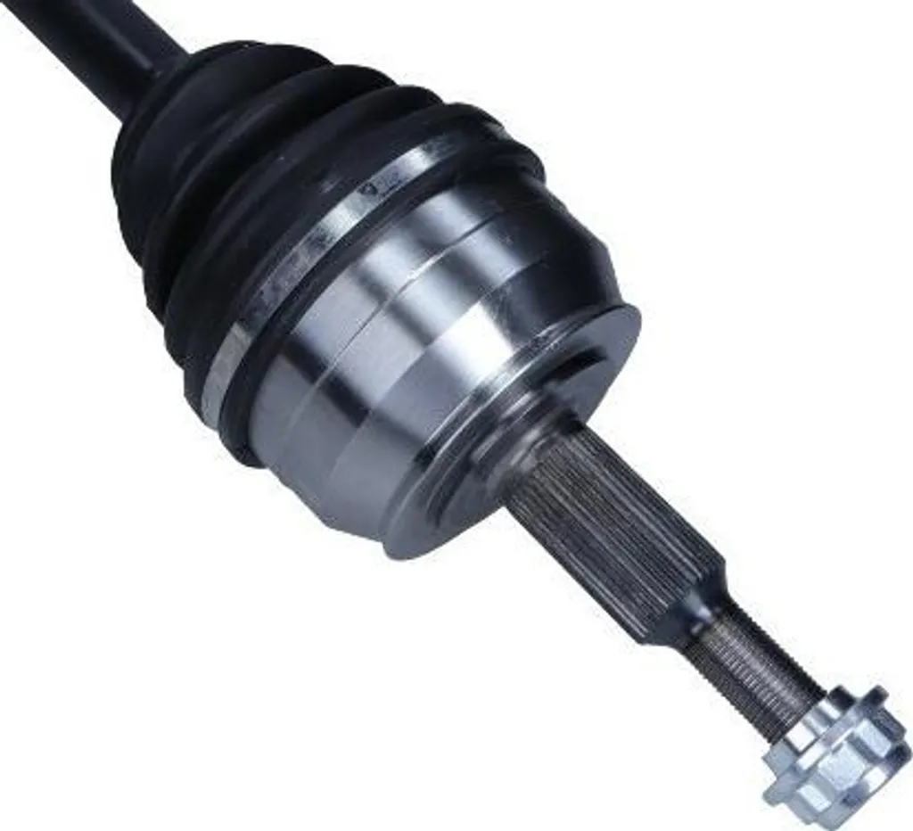 Cardan Renforcé VW T5 2.5 TDI 03-09 Gauche - Acier Forgé Haute Performance