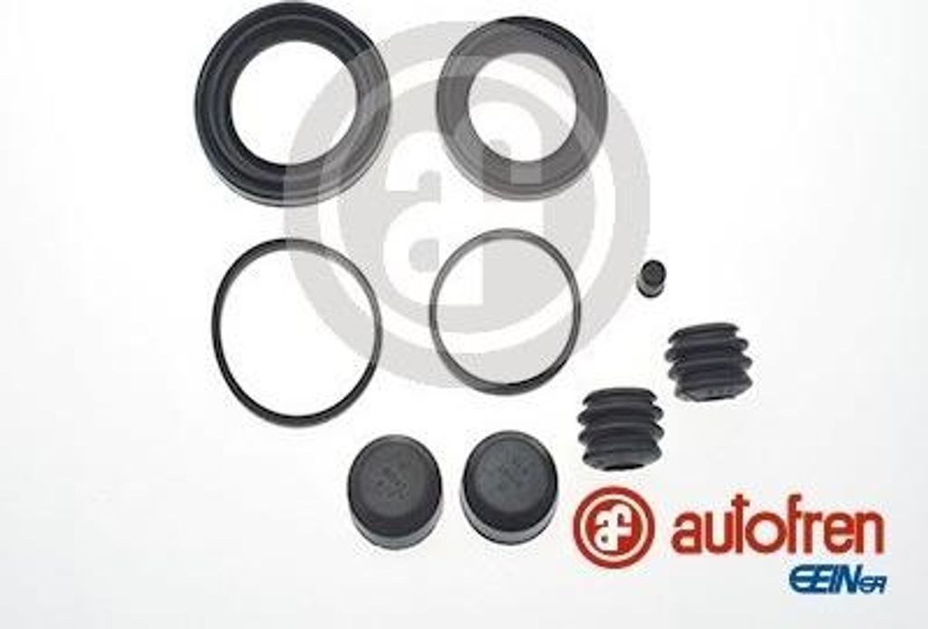 AUTOFREN SEINSA Bremssattel-Reparatursatz passend für PEUGEOT BOXER Kasten Vorne 52mm D4927