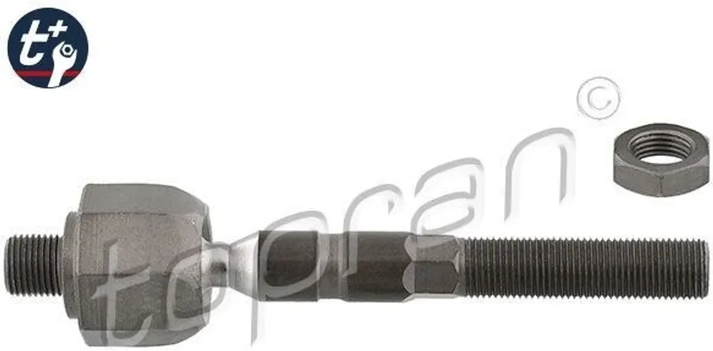 Biellette de direction intérieure Joint Axial pour Classe M W163 ML