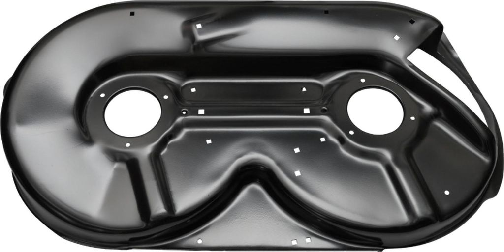 MÄHDECK-GEHÄUSE 92 cm FÜR HUSQVARNA LT125 LT130 LT135 LT151 LT1536 LTH125