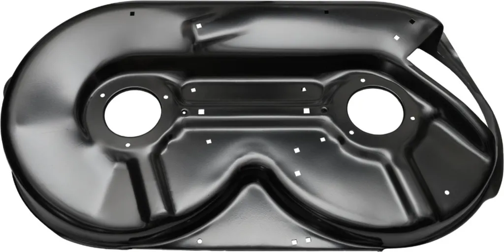Rénover la coupe 92 cm de votre Husqvarna LT130 LT151 LT1536 LTH125