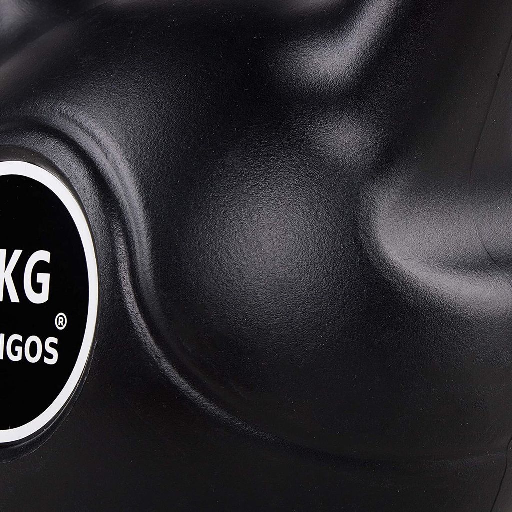 SPRINGOS Kettlebell Ball Dumbbell Swing Dumbbell Weight Obrázek produktu 3