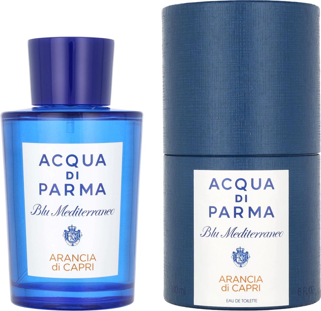 Acqua di Parma - Blu Mediterraneo - Arancia Di Capri EDT Immagine del prodotto 