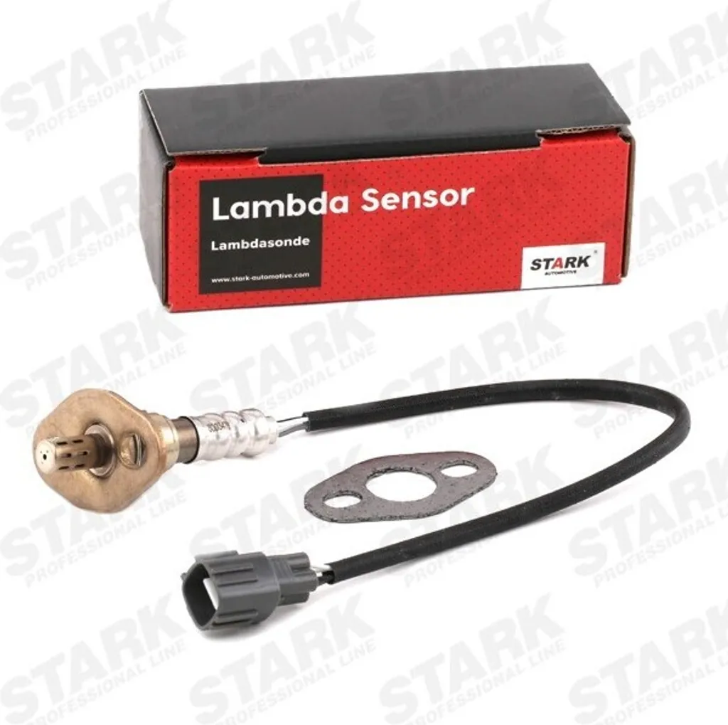 Sonde lambda pour remplacer la pièce usée de Toyota Previa R1