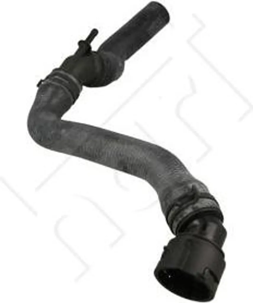 Tubo Radiatore HART 619 109 1J0122101A Compatibile Audi A3 Golf IV