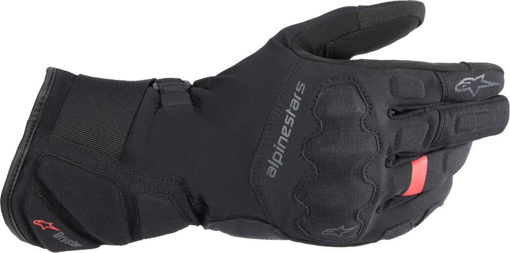 Gants moto route Alpinestars Tourer W-7 V2 pour longs trajets L