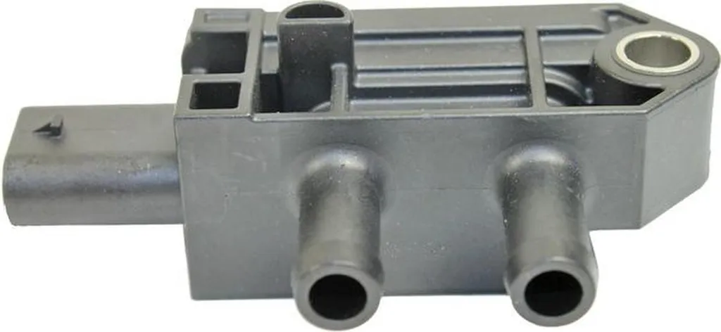 Sensore DPF Metzger 0906286 - Monitoraggio Gas Scarico Alta Precisione