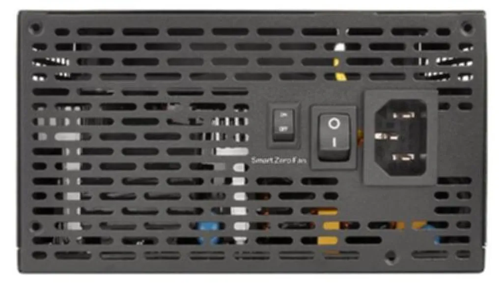 Alimentation 750W Stable et Silencieuse Thermaltake PF3 Platinum ATX - 16