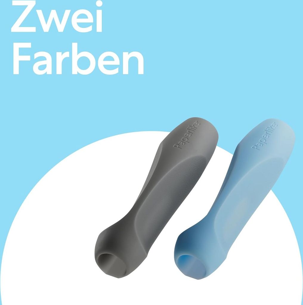Paperlike Pencil Grips für Apple Pencil 1. & 2. Generation, Produktbild 4
