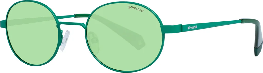 Lunettes de Soleil Polarisées Polaroid Pld 6066_S pour Homme et Femme