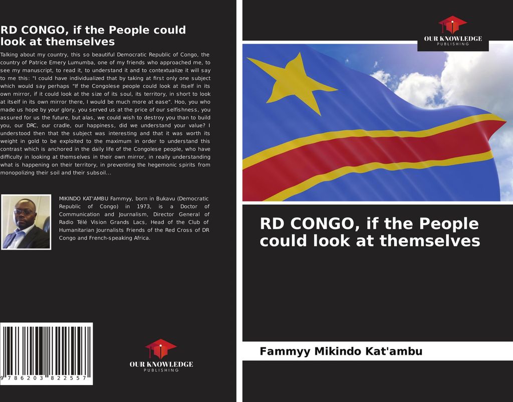 RD CONGO, if the People could look at themselves
