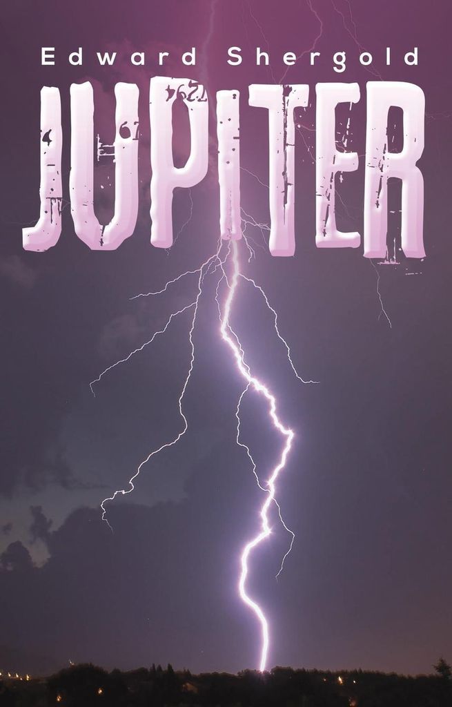 Jupiter – Lingua: Inglese