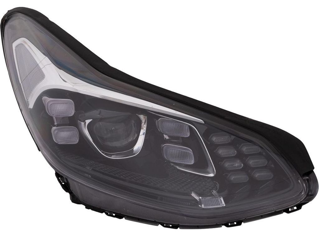 DIEDERICHS 6523980 Hauptscheinwerfer rechts für KIA SPORTAGE IV (QL, QLE) 2018-2021
