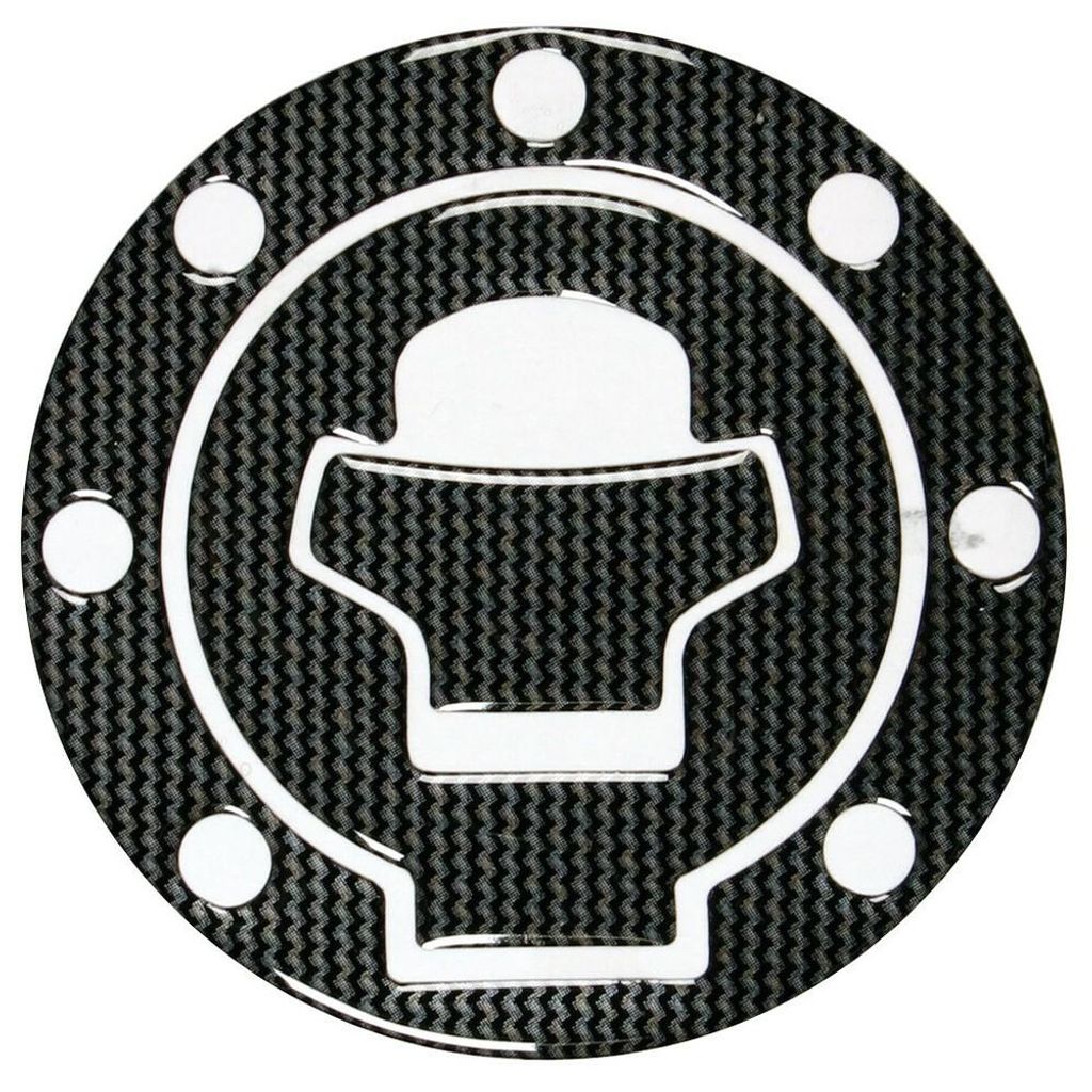 LAMPA Tankdeckel aufkleber Aufkleber 90009 für Suzuki Produktbild 