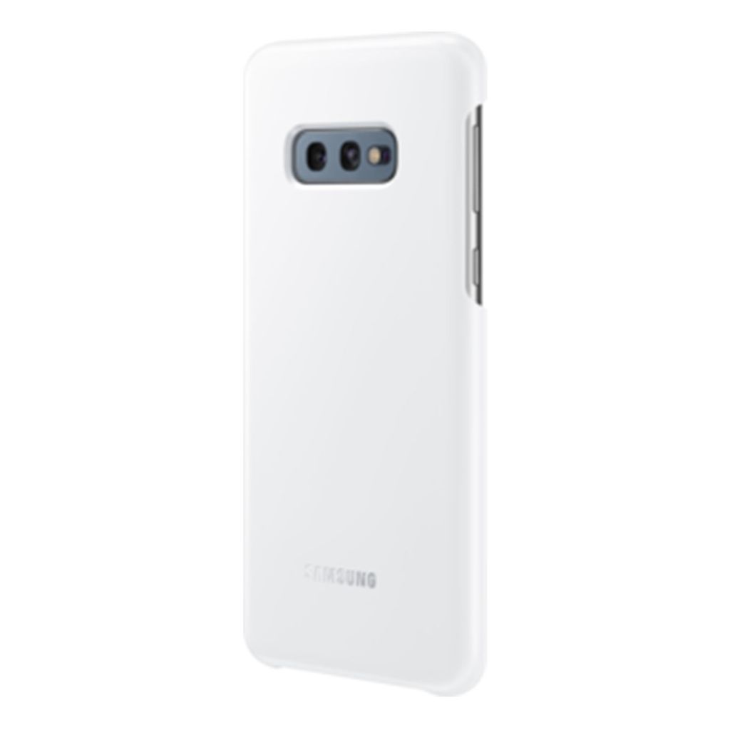Originální Samsung Galaxy S10e G970 Led Cover Weiß Obrázek produktu 3