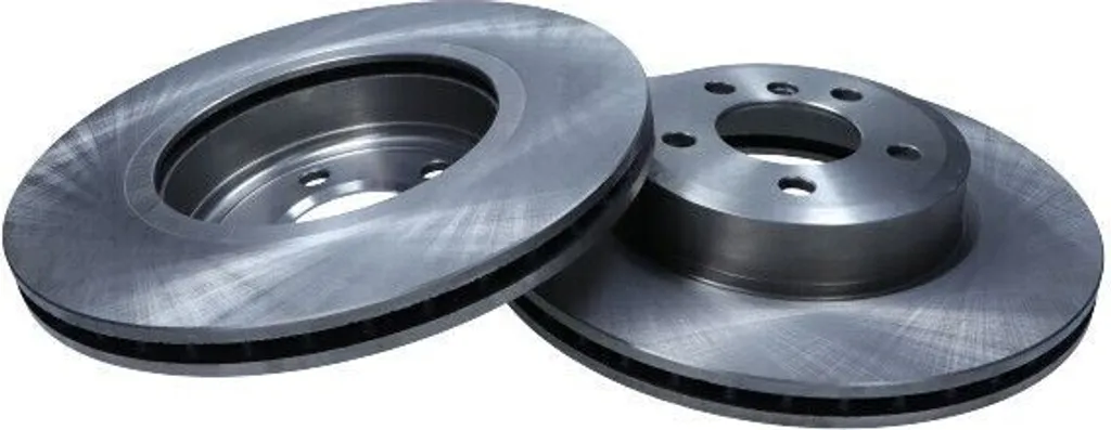 Éliminez les vibrations au freinage : Disque avant BMW X3 E83 OE