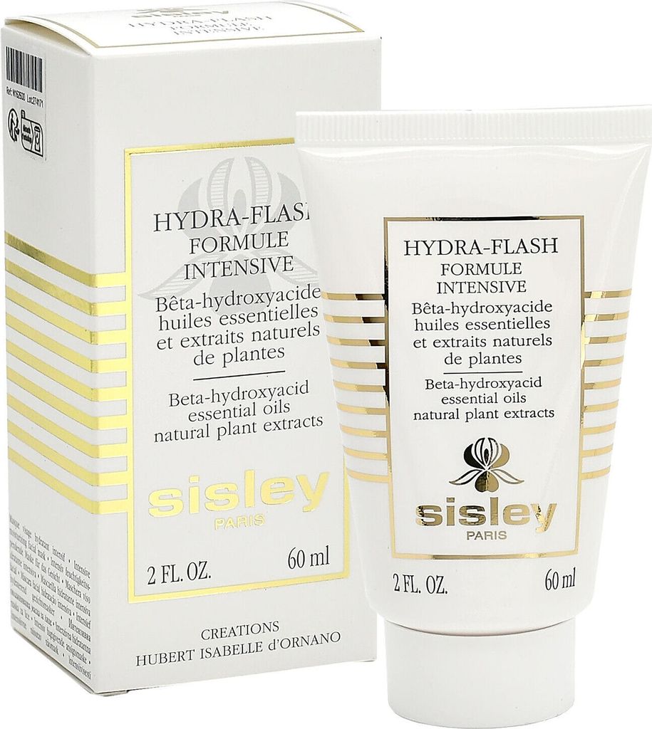 Sisley Hydra-Flash Intensive Nuit Et Jour 60 Ml Zdjęcie produktu 