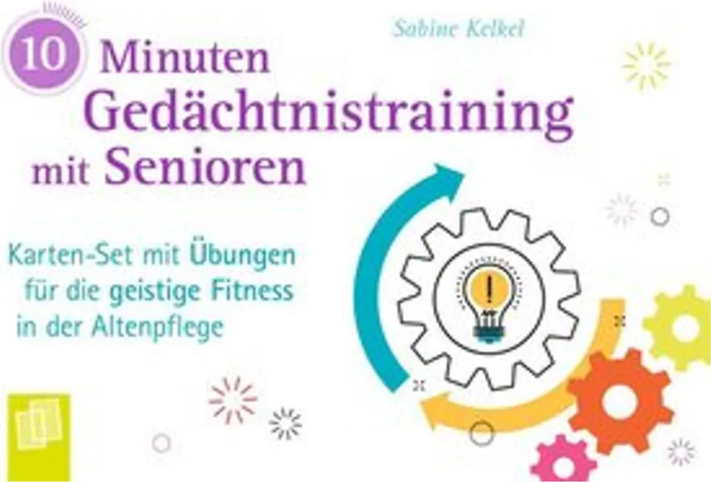 Stimulation Mémoire Seniors : Solution Contre le Déclin Cognitif en 10 Min