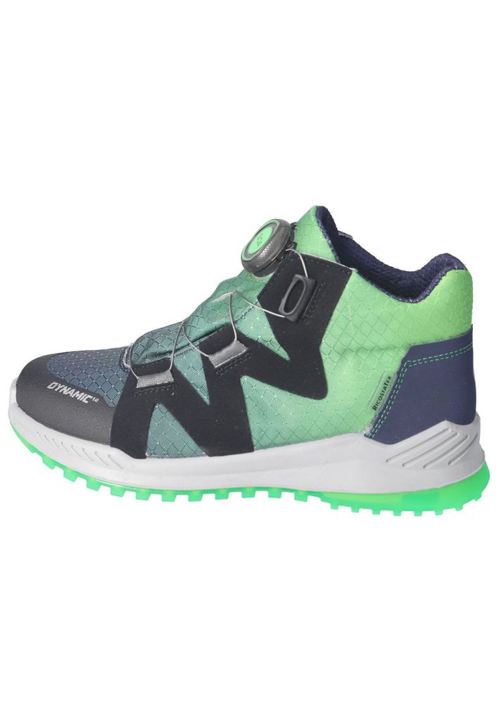 Ricosta Slipper NEED Jungen 31363138313833 Grün 37 EU Produktbild 13